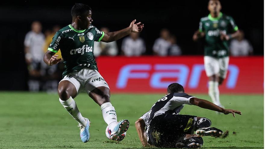 Abel Ferreira sigue haciendo historia en Brasil