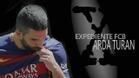 Los expediente X del FC Barcelona: Arda Turan