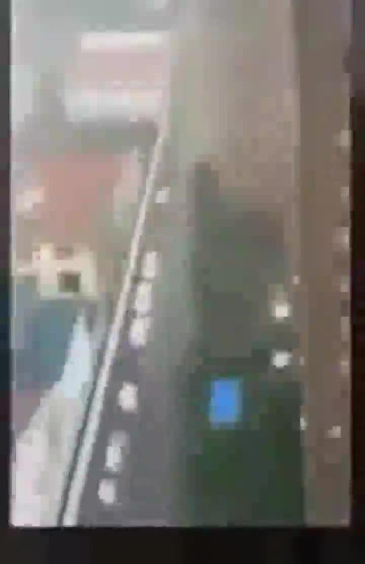 Un hombre muere en Bombay al intentar hacerse un selfie