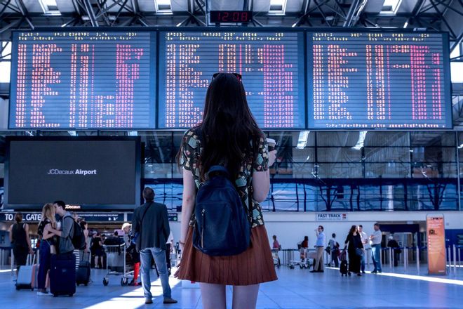 ¿Cuáles son los países más peligrosos del mundo para viajar? ¿Cuáles son los países más peligrosos del mundo para viajar?