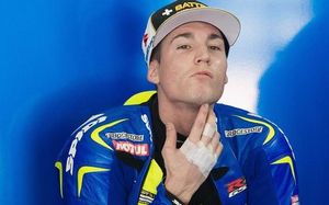 Aleix Espargaro Aleix Espargaro