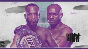 Edwards vs Usman 3