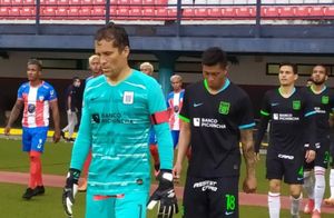 Alianza Lima sigue sin puntuar en la Copa Libertadores Alianza Lima sigue sin puntuar en la Copa Libertadores