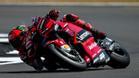 Pecco consigue su octavo triunfo en MotoGP