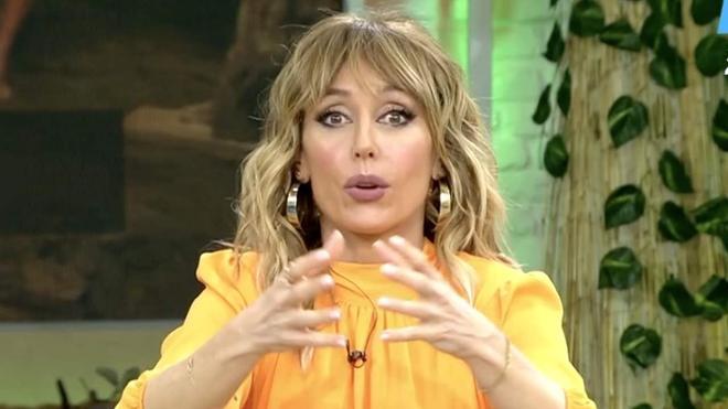 Emma García arremete contra Georgina Rodríguez: «Vive en un mundo aparte»