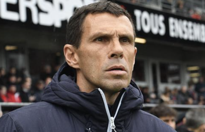 Poyet: «El estilo del Barça es perfecto para Koundé»