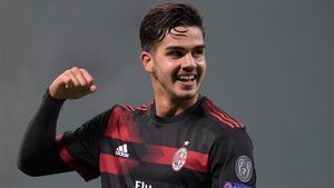 André Silva no ha acabado de triunfar en el Milan y Gatusso dice que es transferible en el mercado de invierno André Silva no ha acabado de triunfar en el Milan y Gatusso dice que es transferible en el mercado de invierno