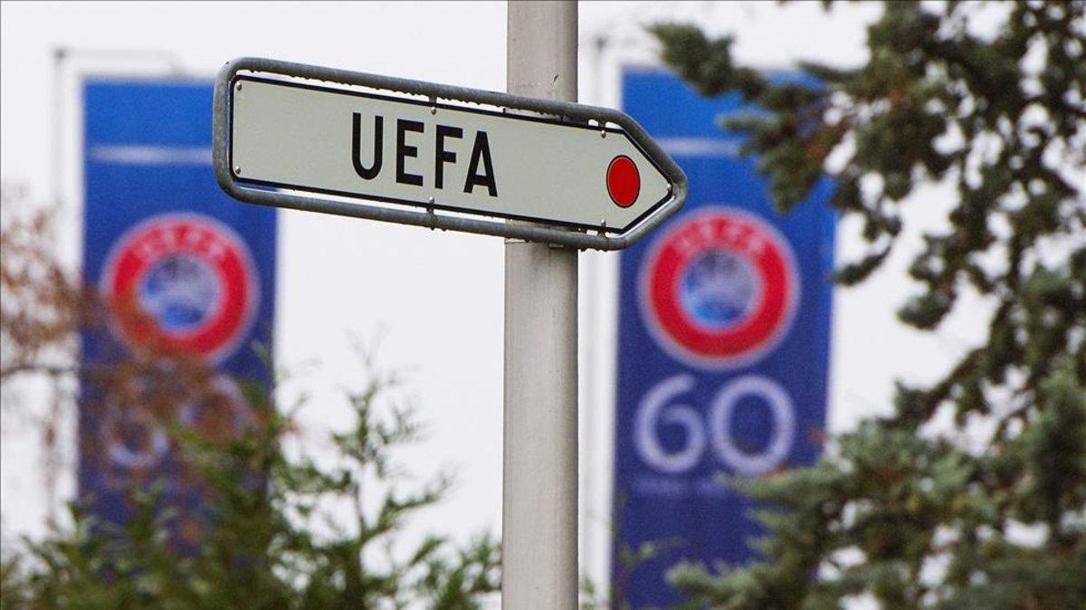 UEFA threaten PSG and Man City with opening old FFP cases