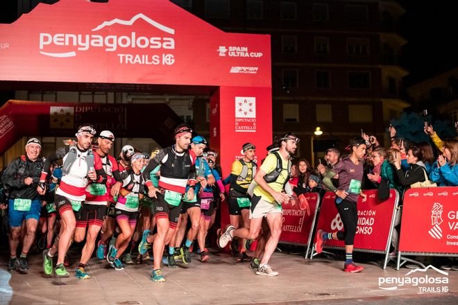Penyagolosa Trails abre inscripciones para la MiM y la CSP 2021 Penyagolosa Trails abre inscripciones para la MiM y la CSP 2021