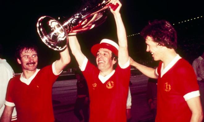 1977 - Liverpool