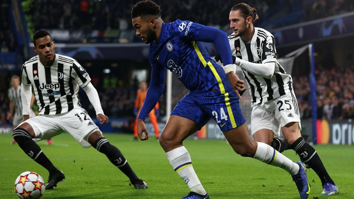 Chelsea Chelsea