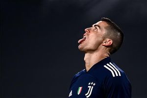 La Juve espera los goles de Cristiano La Juve espera los goles de Cristiano