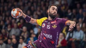 Valero Rivera es feliz jugando en el Nantes Valero Rivera es feliz jugando en el Nantes