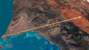 Te imaginas una ciudad de un millón de habitantes sin coches, sin carreteras, 100% ecológica… ¡Está en marcha! Te imaginas una ciudad de un millón de habitantes sin coches, sin carreteras, 100% ecológica… ¡Está en marcha!