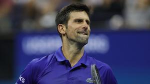 ¡La justicia australiana ordena la liberación de Novak Djokovic!