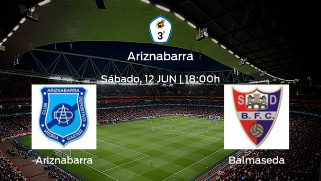 Previa del encuentro: el Ariznabarra recibe al Balmaseda Previa del encuentro: el Ariznabarra recibe al Balmaseda