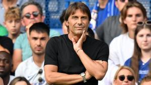 Conte, sobre su supuesta vuelta a la Juventus: Es una falta de respeto