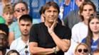 Conte, sobre su supuesta vuelta a la Juventus: Es una falta de respeto