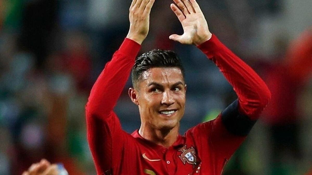 Esta es la dieta que sigue Cristiano Ronaldo y que funciona contra la grasa Esta es la dieta que sigue Cristiano Ronaldo y que funciona contra la grasa