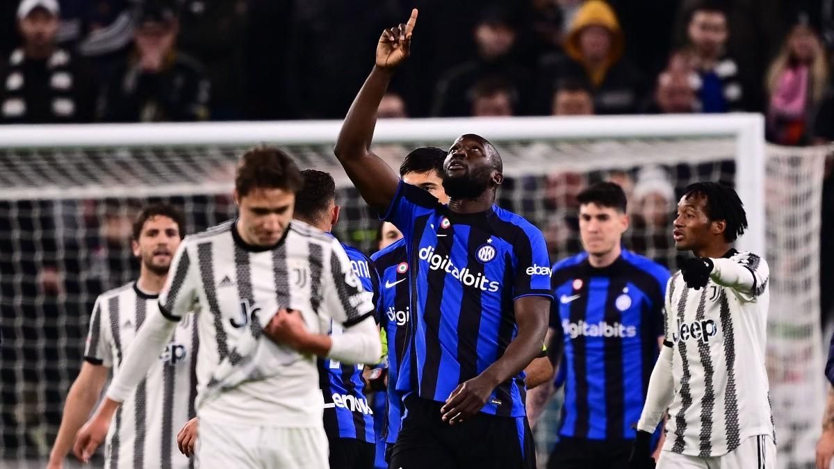 Inter – Juventus di Coppa Italia: orari e dove vederla in tv