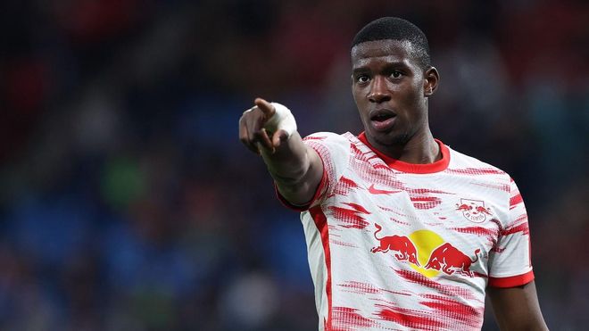 Mukiele, acuerdo cerrado con el PSG