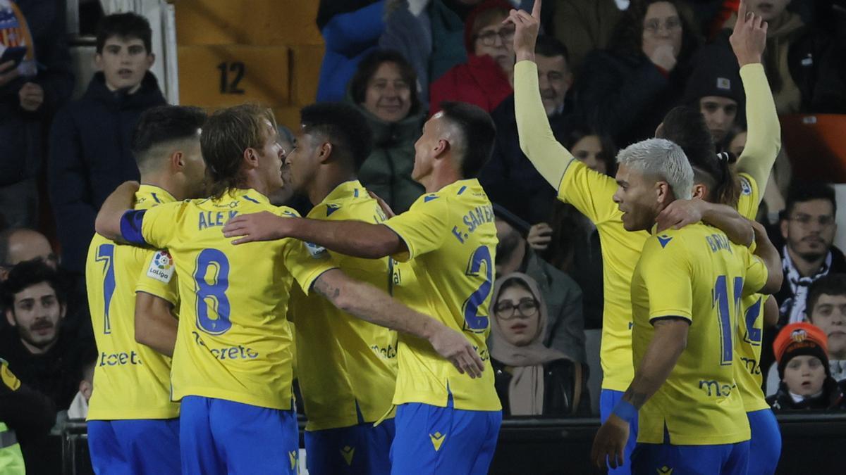 Duelo en el fondo de la tabla