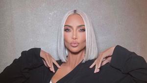 Kim Kardashian está lista para un nuevo romance