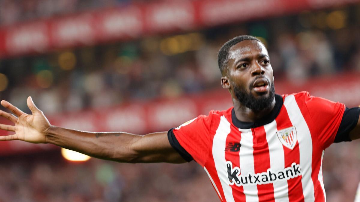 El Athletic mira de reojo al descenso