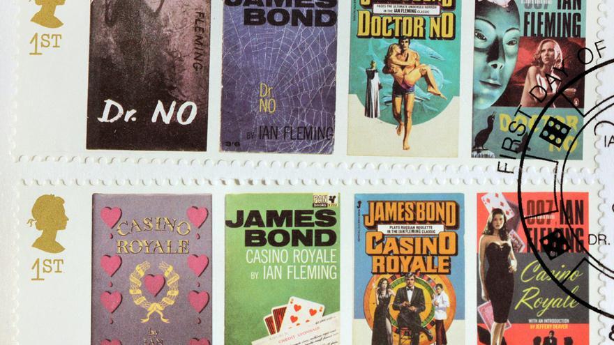 Preparan una reedición sin referencias raciales “ofensivas” de las novelas de James Bond