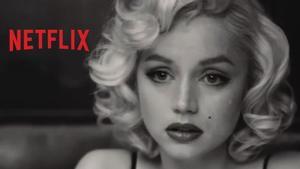 Blonde: La complicada escena erótica que tuvo que grabar Ana de Armas como Marilyn Monroe
