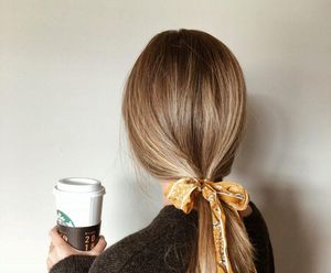 El cabello envejece de forma diferente según el origen y la cultura El cabello envejece de forma diferente según el origen y la cultura