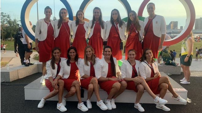 España opta a todo en los Juegos España opta a todo en los Juegos