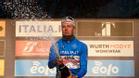 Pogacar, vencedor de la Tirreno Adriático 2022