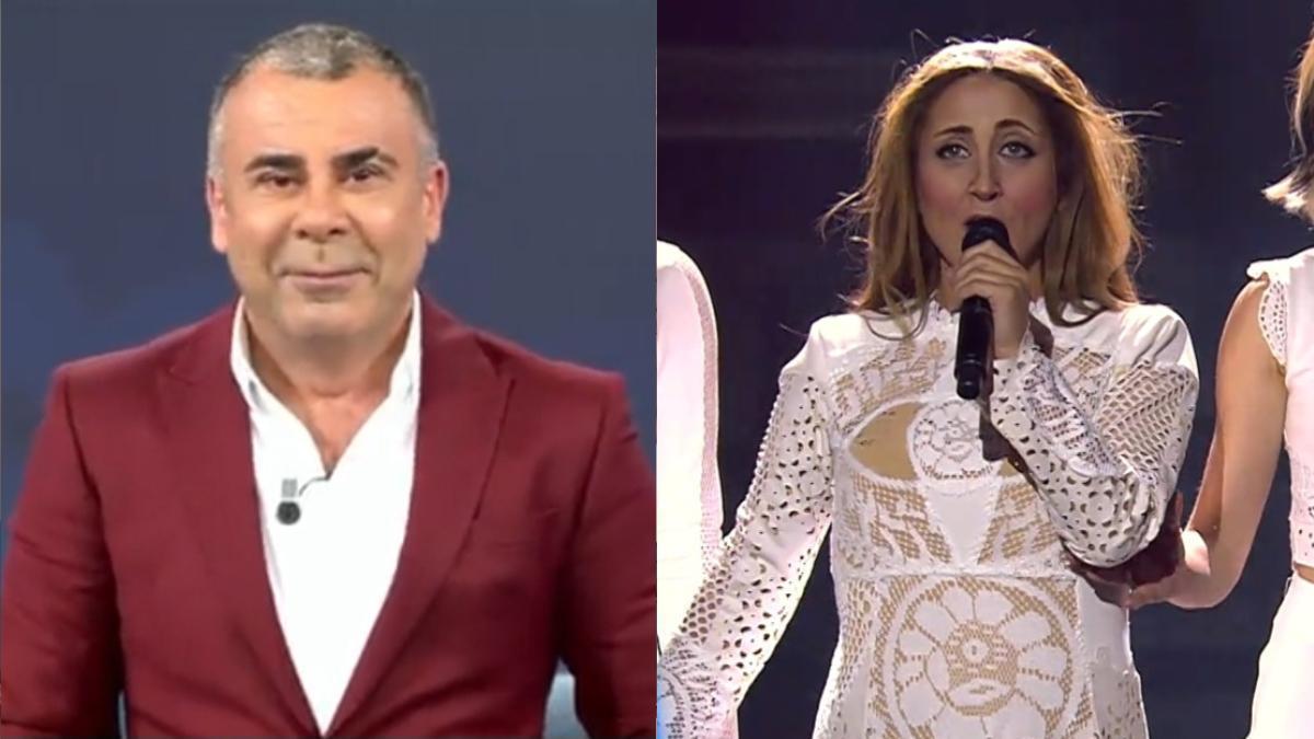 El fin de ‘Sálvame’ aúpa al ‘Deluxe’, que bate récord de temporada, pero no alcanza a ‘Tu Cara Me Suena’