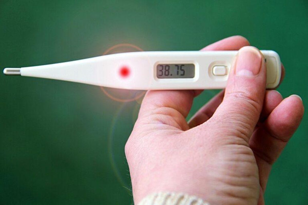 ¿Puedo tener gripe y coronavirus al mismo tiempo? ¿Puedo tener gripe y coronavirus al mismo tiempo?