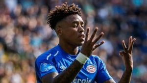 Steven Bergwijn suena para la Premier League Steven Bergwijn suena para la Premier League