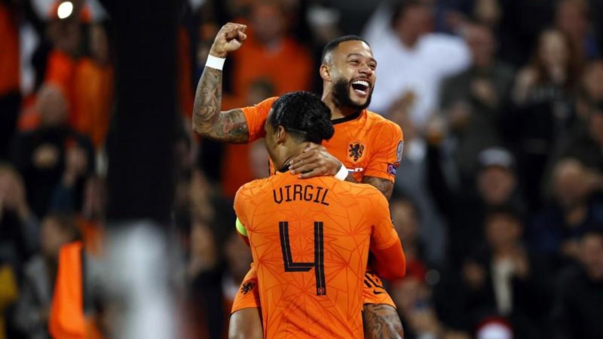 Copa do Mundo Catar 2022 |  O primeiro dia deixa uma surpresa mundial: a Holanda, nova favorita coberta no Catar