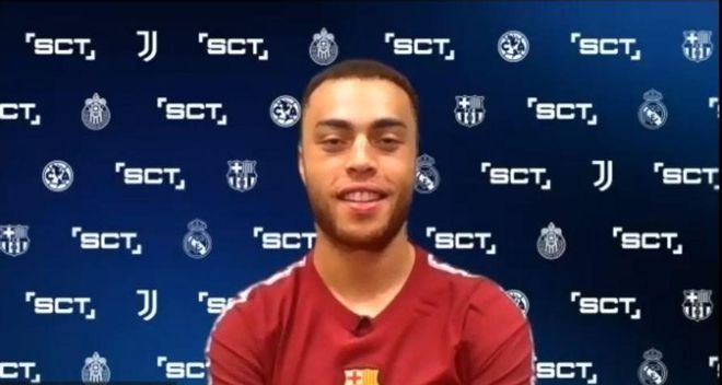 Dest y Collado, los únicos sin minutos frente al New York RB