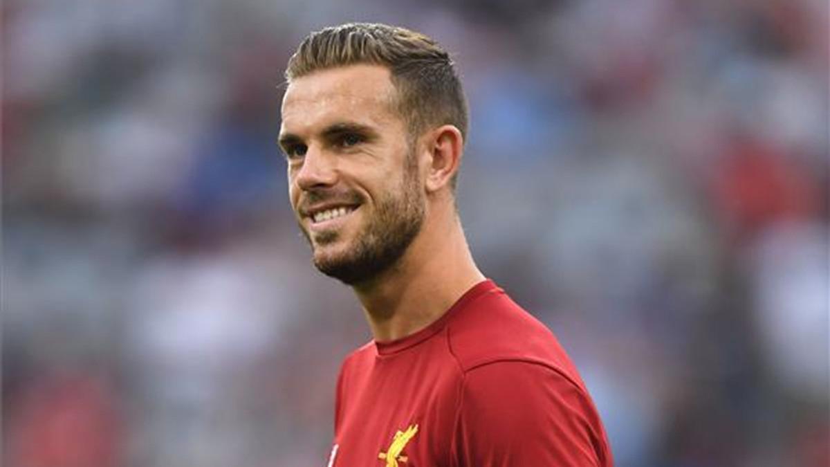 Henderson y Gerrard, reencontrados desde nuevo en el Al Ettifaq