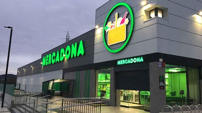 Mercadona saca a la venta una crema anti edad low cost y triunfa (una vez más) Mercadona saca a la venta una crema anti edad low cost y triunfa (una vez más)