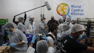 La Gasol Foundation, World Central Kitchen y Fundación Ebro unen fuerzas para aliviar el impacto del COVID-19 La Gasol Foundation, World Central Kitchen y Fundación Ebro unen fuerzas para aliviar el impacto del COVID-19