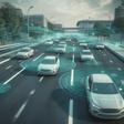 El 56% de los españoles cree que el medio de transporte más popular en 2033 será el coche autónomo