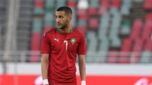 Hakim Ziyech anuncio públicamente que no volverá a jugar con Marruecos