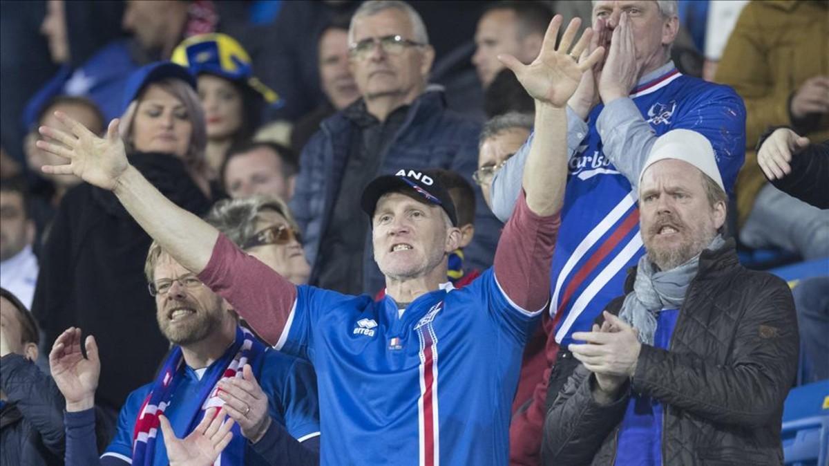 Islandia registró un número récord de nacimientos