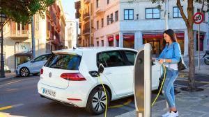 Los coches eléctricos ya se amortizan en siete años