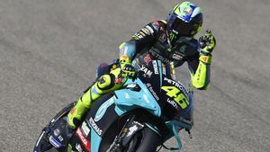 Rossi empezará a despedirse ante su afición, en Misano Rossi empezará a despedirse ante su afición, en Misano