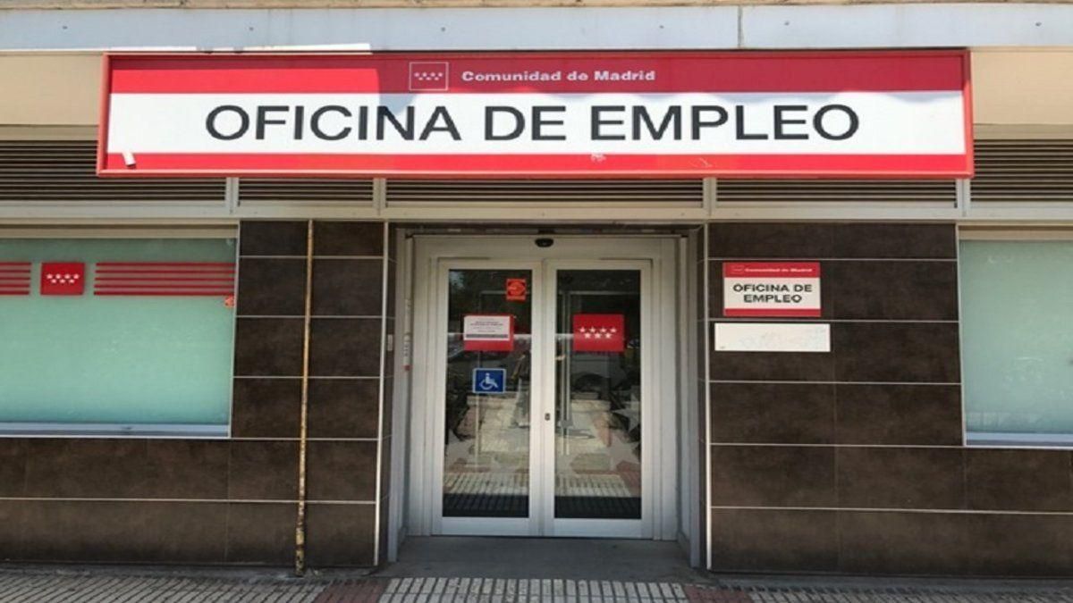 El SEPE advierte de una estafa en la que utilizan su nombre para robar datos bancarios El SEPE advierte de una estafa en la que utilizan su nombre para robar datos bancarios