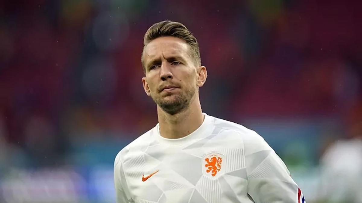 Luuk de Jong anuncia su retirada de la selección