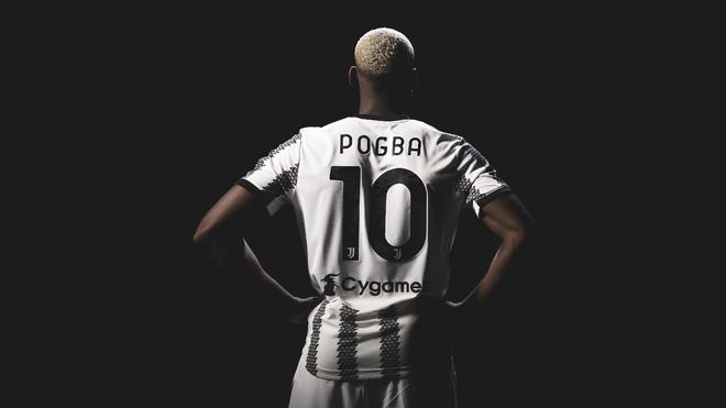 Paul Pogba ‘se marca un Umtiti’ para ir al Mundial