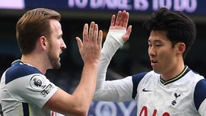 Kane y Son, una dupla letal Kane y Son, una dupla letal